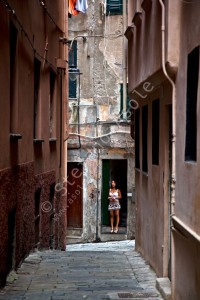 San Lorenzo, Genoa