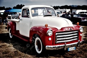 GMC Pickup